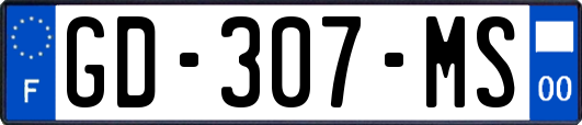 GD-307-MS
