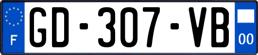 GD-307-VB