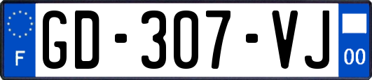 GD-307-VJ