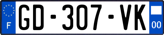 GD-307-VK