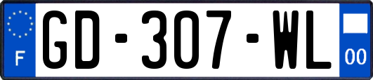 GD-307-WL