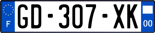 GD-307-XK