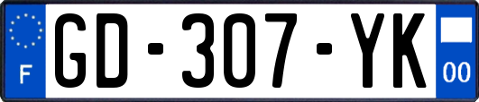 GD-307-YK