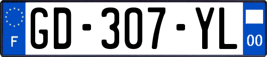 GD-307-YL