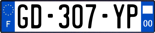 GD-307-YP