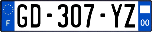 GD-307-YZ