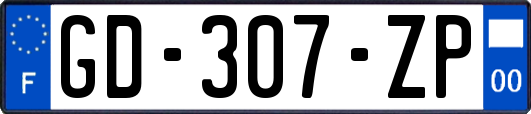 GD-307-ZP