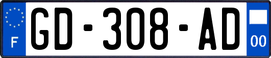 GD-308-AD