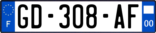 GD-308-AF