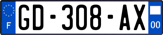 GD-308-AX