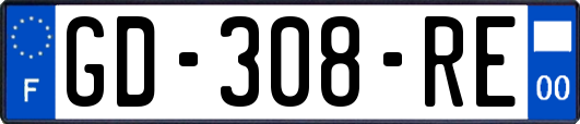 GD-308-RE