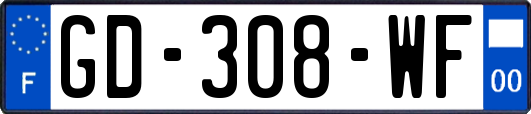 GD-308-WF