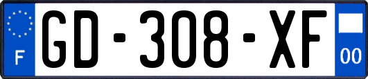 GD-308-XF