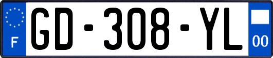 GD-308-YL