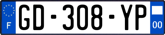 GD-308-YP