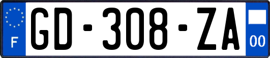 GD-308-ZA