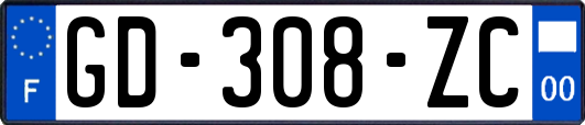 GD-308-ZC