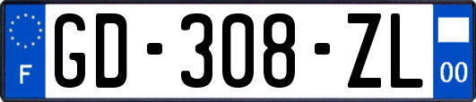 GD-308-ZL