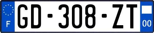 GD-308-ZT