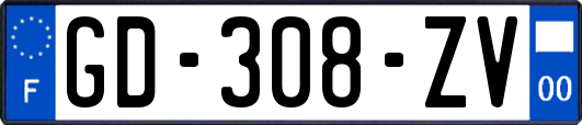 GD-308-ZV