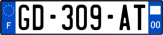 GD-309-AT