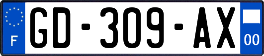 GD-309-AX