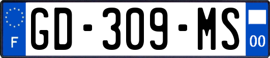 GD-309-MS