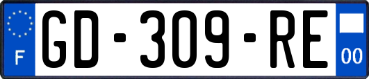 GD-309-RE