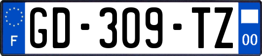 GD-309-TZ