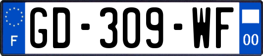 GD-309-WF