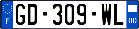 GD-309-WL