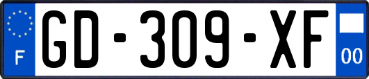 GD-309-XF