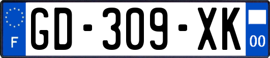 GD-309-XK