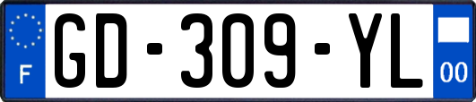 GD-309-YL