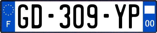 GD-309-YP