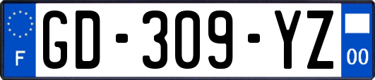 GD-309-YZ