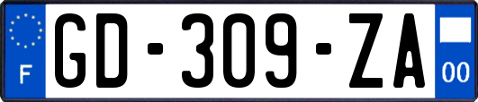 GD-309-ZA