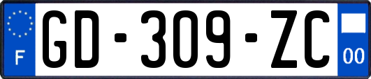 GD-309-ZC