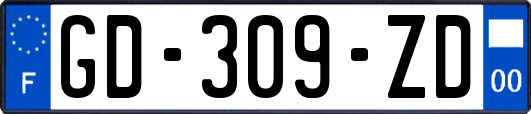 GD-309-ZD