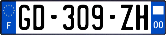 GD-309-ZH