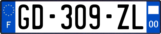 GD-309-ZL