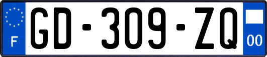 GD-309-ZQ