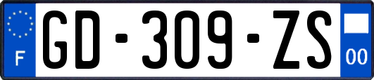 GD-309-ZS