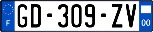 GD-309-ZV