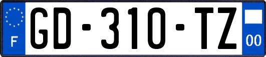 GD-310-TZ