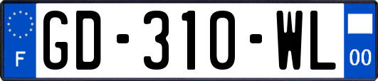 GD-310-WL