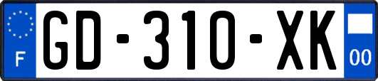 GD-310-XK