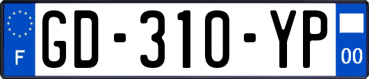 GD-310-YP