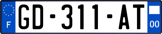 GD-311-AT