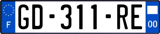 GD-311-RE